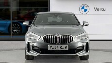 BMW 1 Series 118i [136] M Sport 5dr Step Auto [LCP] Petrol Hatchback